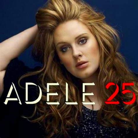 Adele Deluxe Bonus Edition By Mycierobert On Deviantart