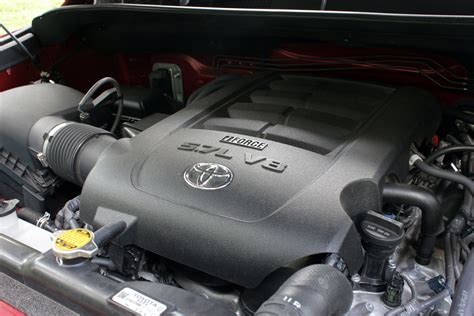 2014 Toyota Tundra 1794 Driven