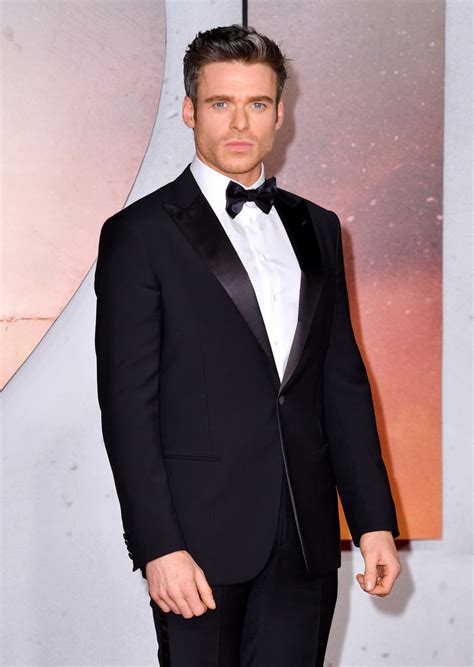 Richard madden (born 18 june 1986) is a scottish actor. 1917 Premiere | What's On The Red Carpet