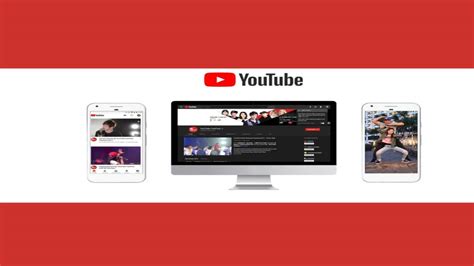تحميل تطبيق يوتيوب للكمبيوتر مجاناً Youtube 2023 ويندوز 7، 10 ميديا فاير