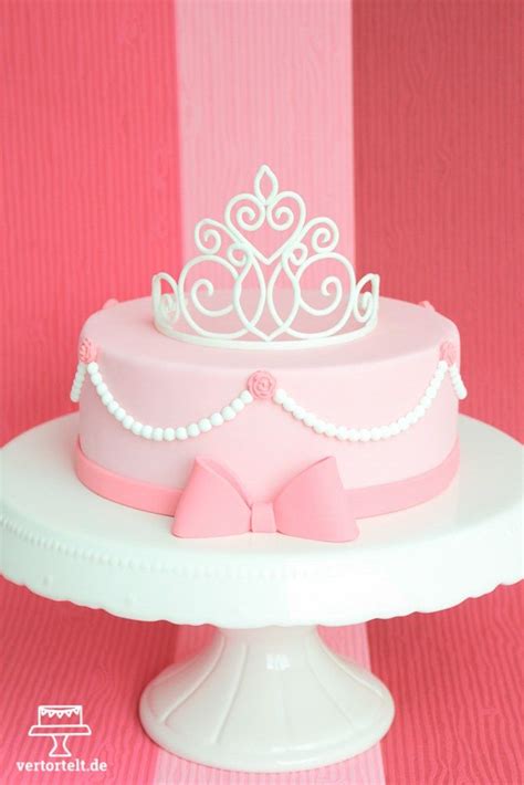 Dieser vorgang ist allerdings etwas schwierig. Torten Galerie | Prinzessin kuchen, Prinzessinnen torte ...