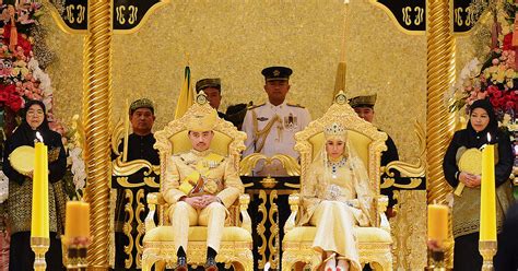 Sultan of brunei's former california mansion listed for $38m. Persandingan Anak Sultan Brunei Ini Mungkin Yang Paling ...