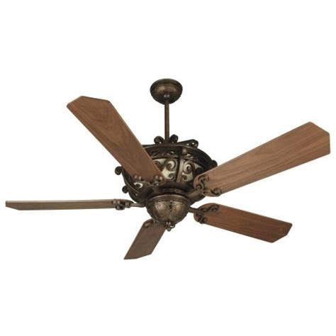 Craftmade Cto52prb552swb6 Toscana Large Fan 52 To 59 Ceiling Fan