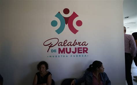 Detectan Inconsistencias En Programa Palabra De Mujerasmmichoacán