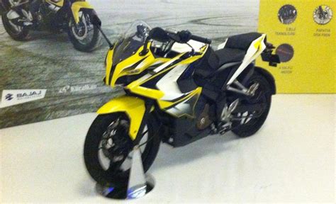 The rs 200 will come with the same 199.5cc triple spark plug engine which makes 23.5ps/18.3nm in the 200ns. Bajaj Auto to launch 4 all-new models, introduce Pulsar ...