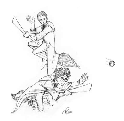 Harry potter coloring pages quidditch. Harry Potter Coloring Pages Quidditch at GetColorings.com ...