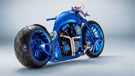 The Most Expensive Motorcycles In The World Youtube