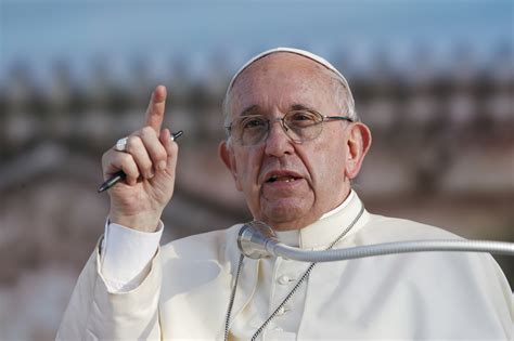 Pope francis, elected as 266th roman catholic pontiff, is the first jesuit and the first latin american pope. Cardinal Scola calls out Pope Francis' critics: 'The pope is the pope' | America Magazine