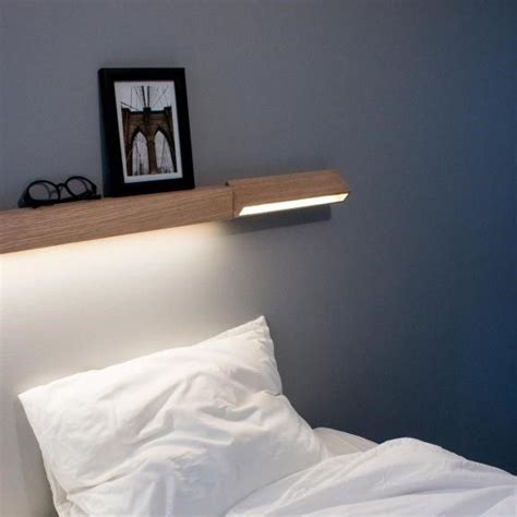 Yoke wood lamp | Soverom i blått, Møbler, Soverom design