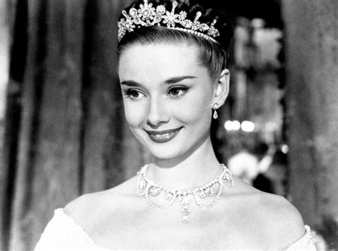 Audrey Hepburns First Career Choice Was Derailed Because Of German