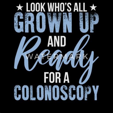 50th Birthday Colonoscopy Mens Premium T Shirt Spreadshirt