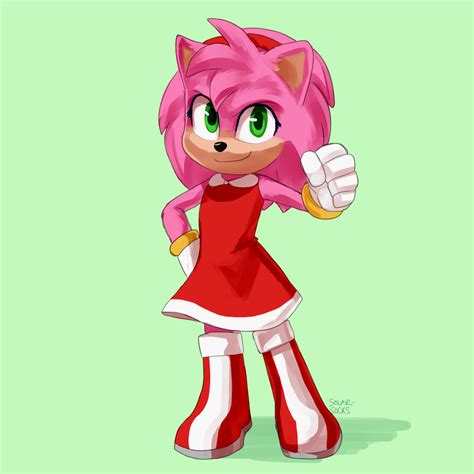 Summer Is Here And Its Time To Drink B Juice — Amy Rose In Movie