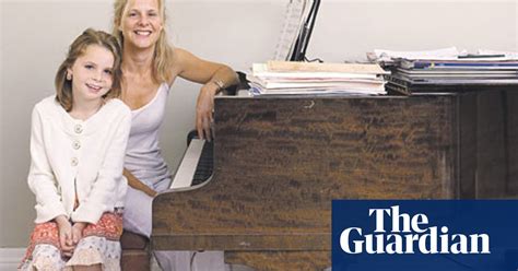 Experience My Daughter Lost Her Hearing And Became Musically Ted Music The Guardian
