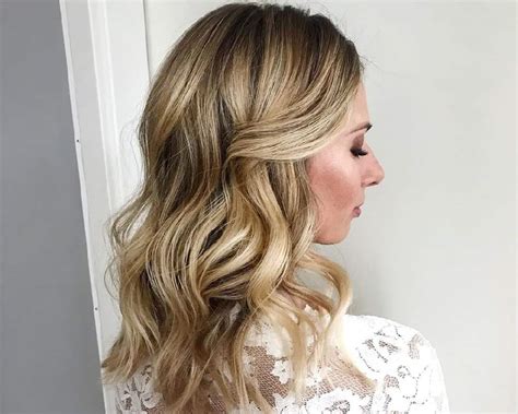 Hottest Beach Waves Hairstyles For Hairstyle Camp