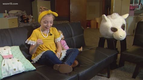disabled girl from michigan triggers invention that s sweeping the globe