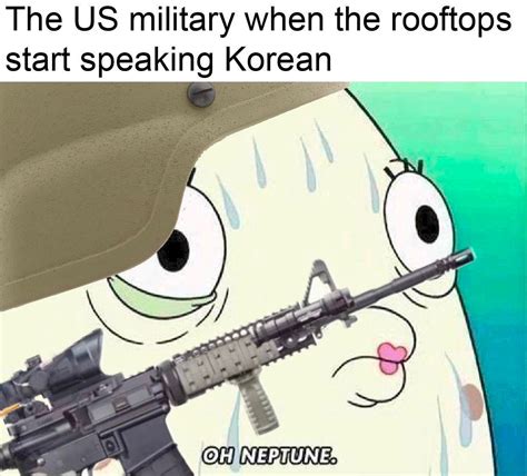 Based Roof Koreans Are Based Rmemes
