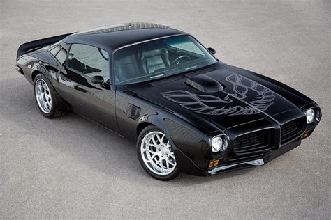 Imagine our surprise when we pick up the phone, notepad in hand. Is This Pro-Touring Pontiac Trans Am Better Than the Original?