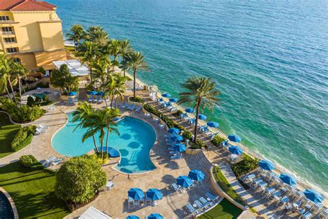 This Oceanfront Resort in Florida Just Got a Multimillion-dollar