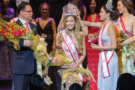 2017 Miss Asian Global & Miss Asian America Pageant • Miss Asian Global & Miss Asian America Pageant