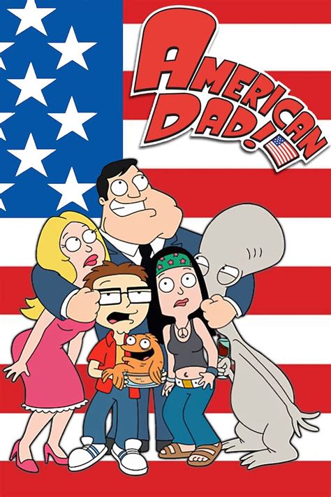 american dad picture image abyss