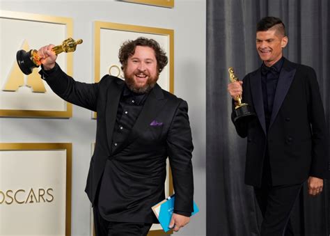 Oscars 2021 See Photos Of The Winners And The Show Daily News