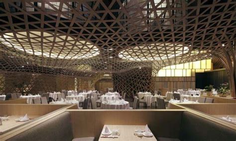 Restaurant Ceiling Ideas Home Design Ideas