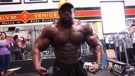 Kali Muscle Vs The Strongest Man In The World Youtube