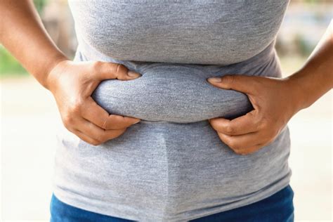 Belly Fat 101 The Most Common Causes Of A Flabby Stomach Better Off