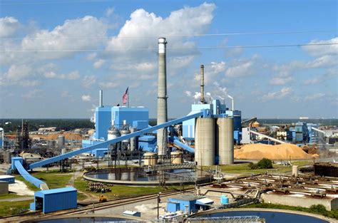 Papermaking Giant Set To Bolster Its Sc Presence Business