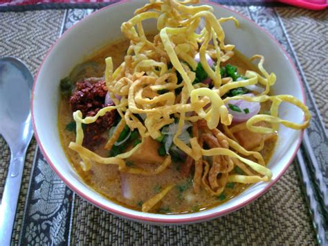 See more ideas about food, glutinous rice, thai recipes. สูตร ข้าวซอยเต้าหู้ปลา พร้อมวิธีทำโดย Rungrawee Thanomsap ...
