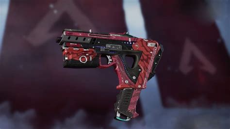 Apex Legends Alternator Smg Damage Stats Attachments And Skins