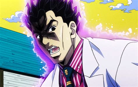 Stardust crusaders 2nd season (precuela). Diabolik lovers — I was Watching jojo bizarre adventure ...
