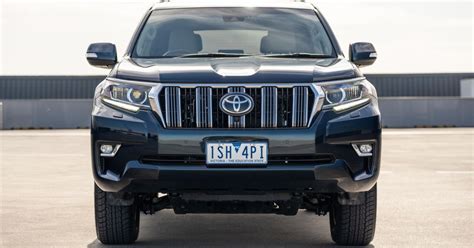 The landcruiser 300 is coming to australia. 2021 Toyota LandCruiser 300 Series and 2023 Prado to grow ...