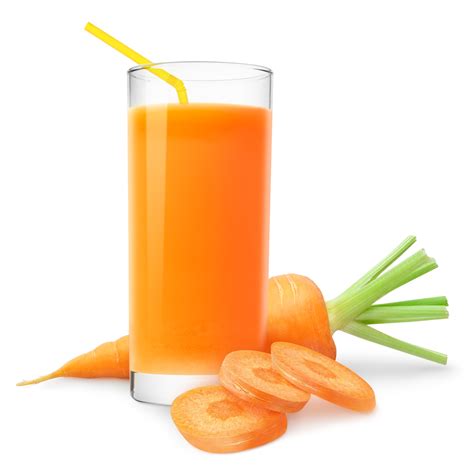 carrot juice clear acne foods skin