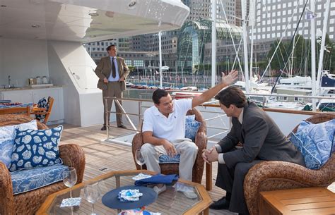 Download naomi yacht wrecks at sea (10/10) | the wolf of wall street (2013). Check our MarineDecking Flexiteek on the TeakDecks of ...