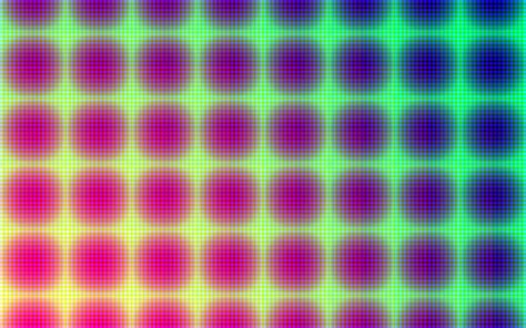 Download Wallpaper 3840x2400 Mesh Spots Gradient Colorful Bright