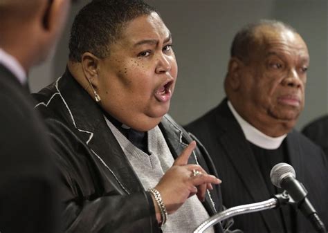 Black Churches At Center Of Gay Marriage Debate