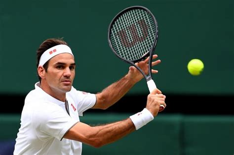 View the full player profile, include bio, stats and results for roger federer. Ehemalige australische Meisterin: "Roger Federer ist für ...