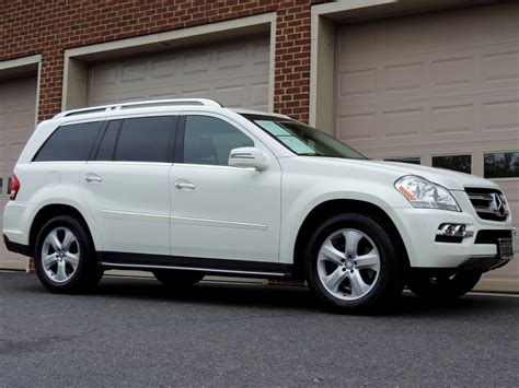 We analyze millions of used cars daily. 2011 Mercedes-Benz GL-Class GL 450 4MATIC Stock # 628422 ...