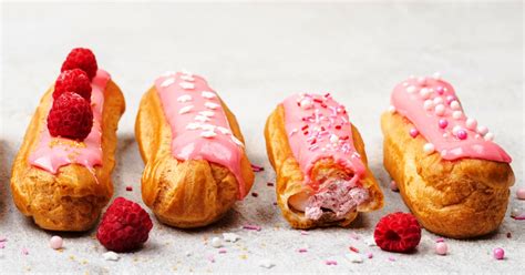 50 Most Popular French Desserts Tasteatlas