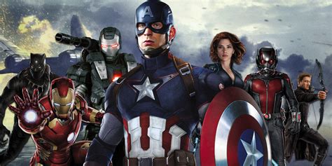 The first avenger is something of an extended introduction to the mcu. "Captain America: Civil War" claims the title of highest ...