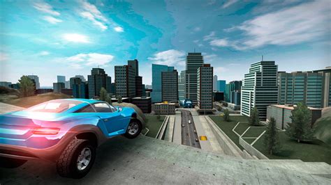 Extreme Car Driving Simulator 2 Apk İndir Para Hileli Mod 140