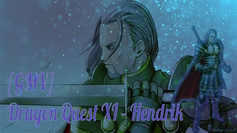 It should come as no surprise that dragon quest xi: GMV Dragon Quest XI - Hendrik - YouTube