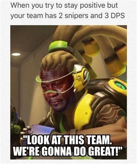 Pin On Overwatch Memes And Comics