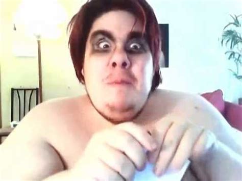 But one style most of them have tried out over the years (though not all successfully) is long hair.just in case. i LOVE Ripping Up The Bible - Fatboygetdown - YouTube