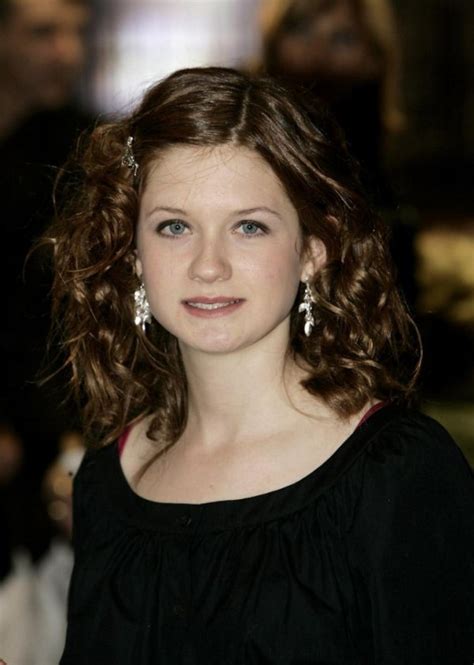 Naked Bonnie Wright Added By Bot