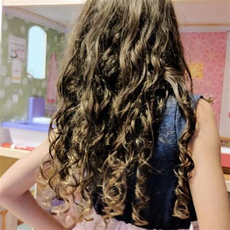 We would like to show you a description here but the site won't allow us. Pin on Curls!