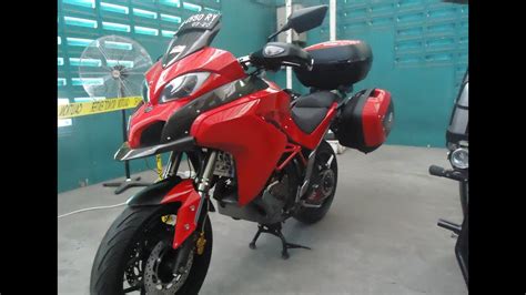 Rekomendasi modifikasi yamaha vixion terbaik. Kece Parah..!! Modifikasi Vixion Touring Adventure MOGE ...