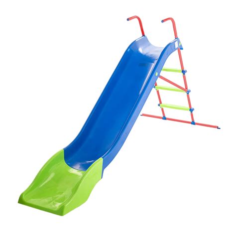 Starplay 9 Plastic Play Slide With Water Feature