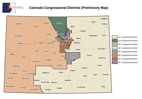 Colorado 3rd Congressional District Election Results